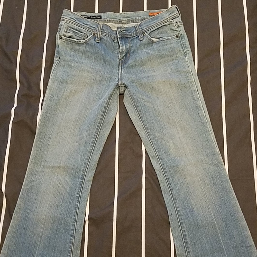 100% AUTH Citizens of Humanity women's jeans sz 26